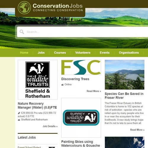 conservation-jobs