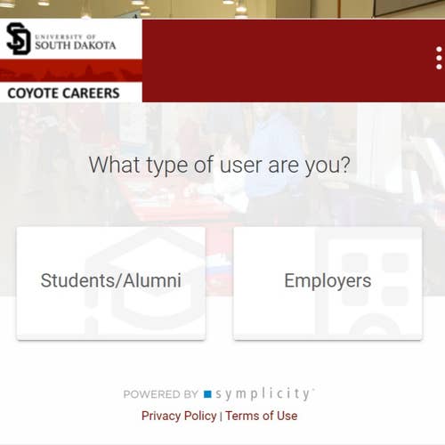 Coyote Careers