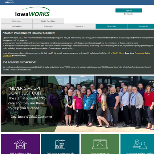 IowaWORKS