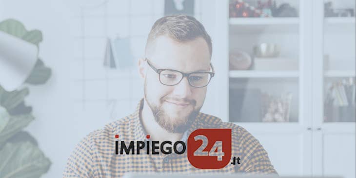 Logo Impiego24.it