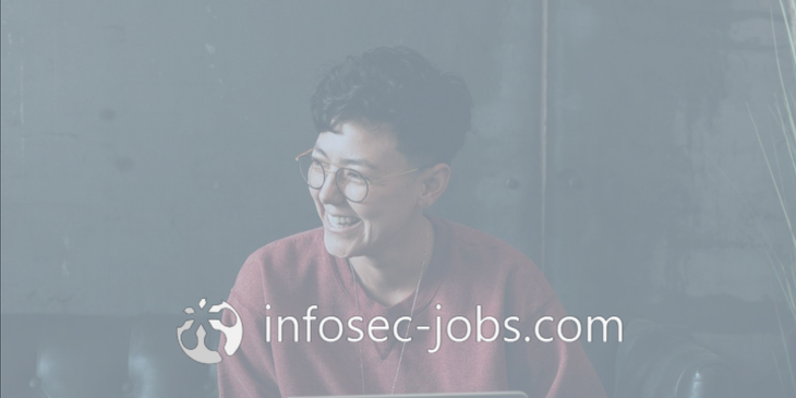 infosec-jobs.com logo.
