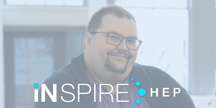 Inspire job board logo.