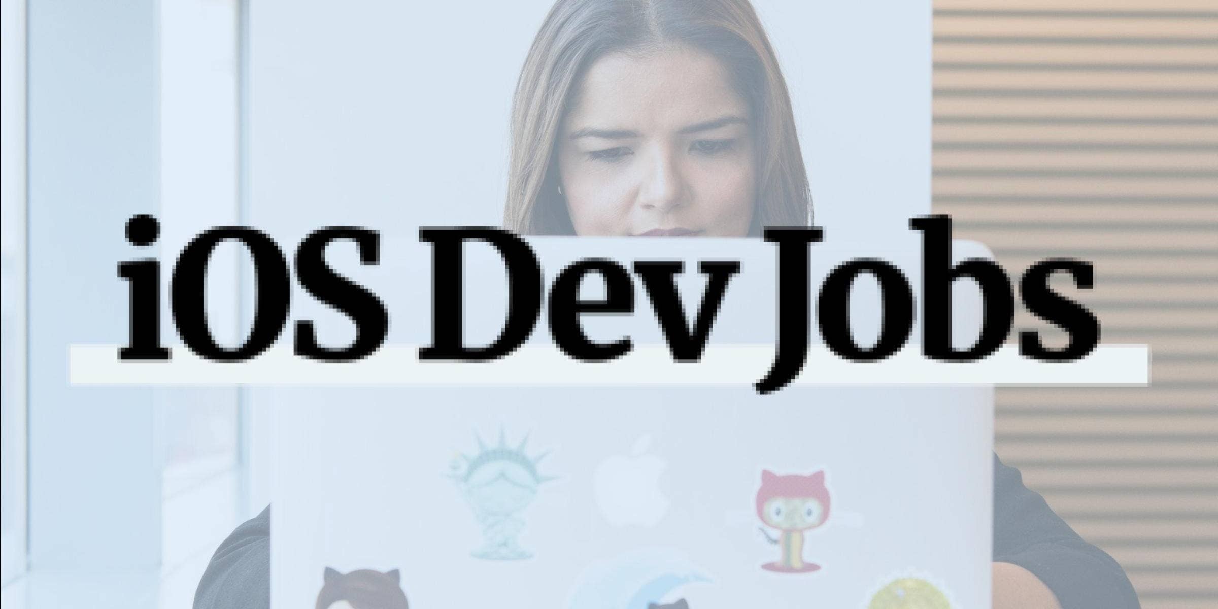 iOS Dev Jobs