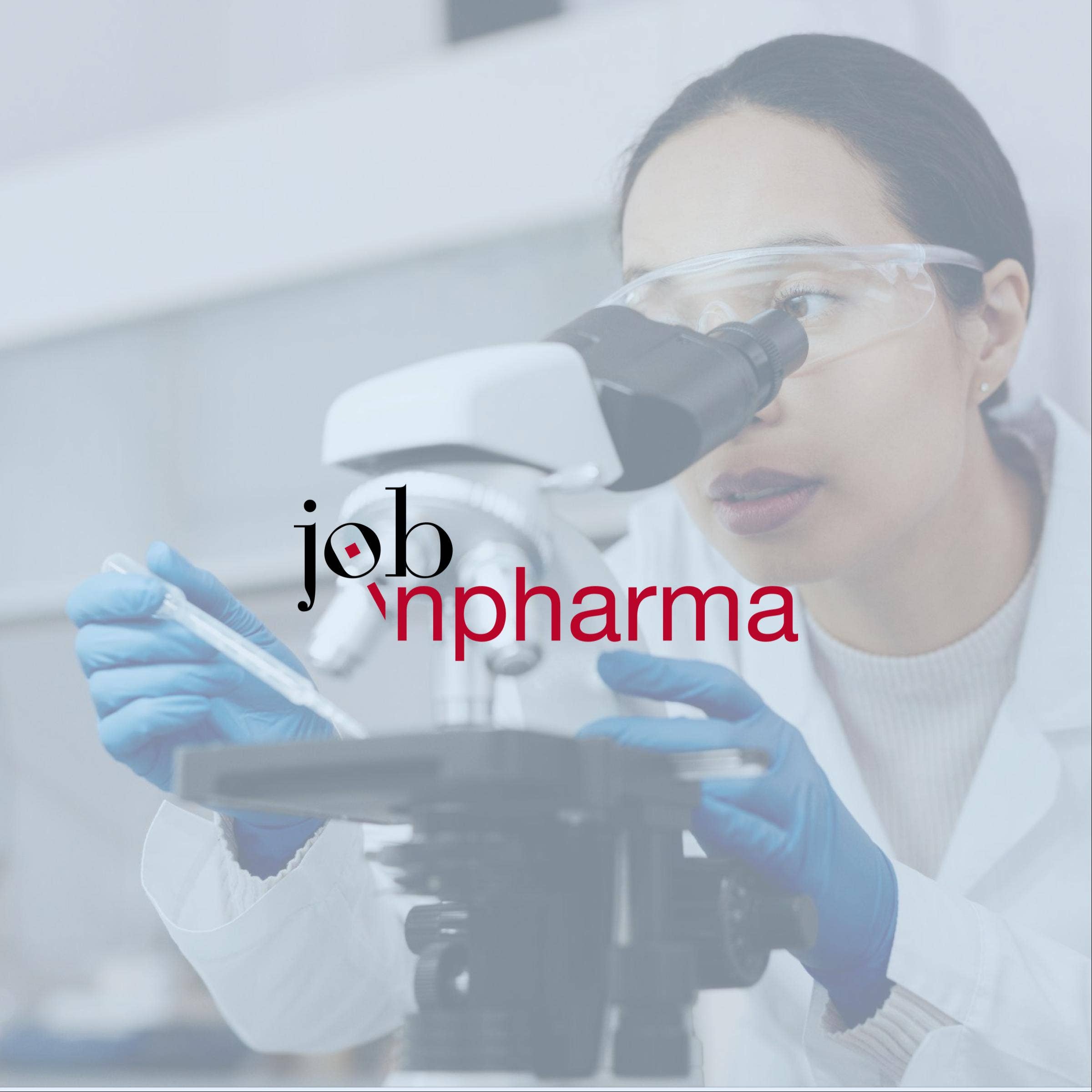 Job In Pharma