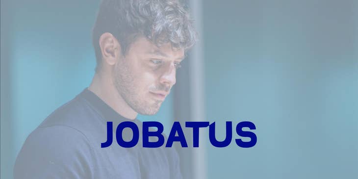 Logo Jobatus.