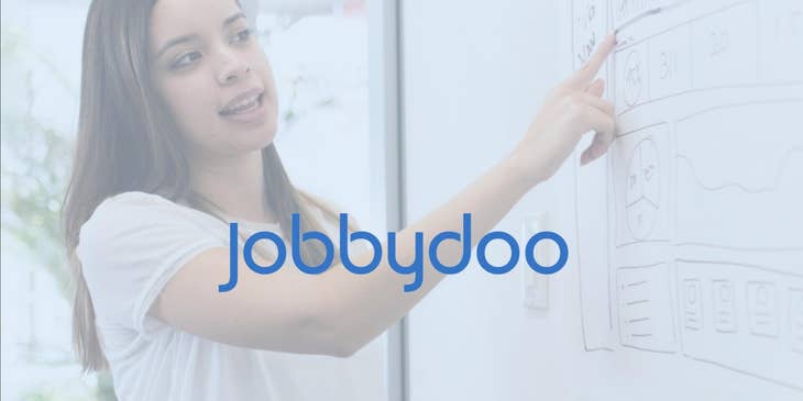 Logo Jobbydoo.