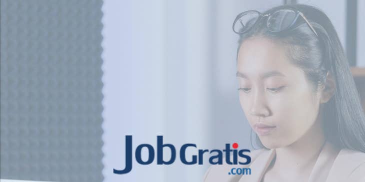 Logo Jobgratis.com