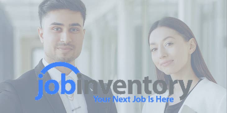 JobInventory.com logo