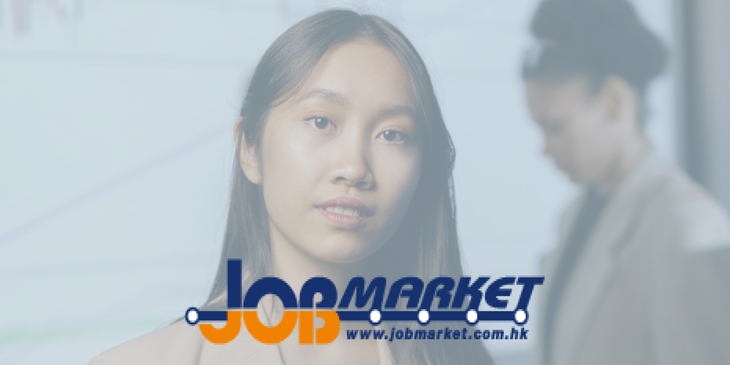 JobMarket logo.