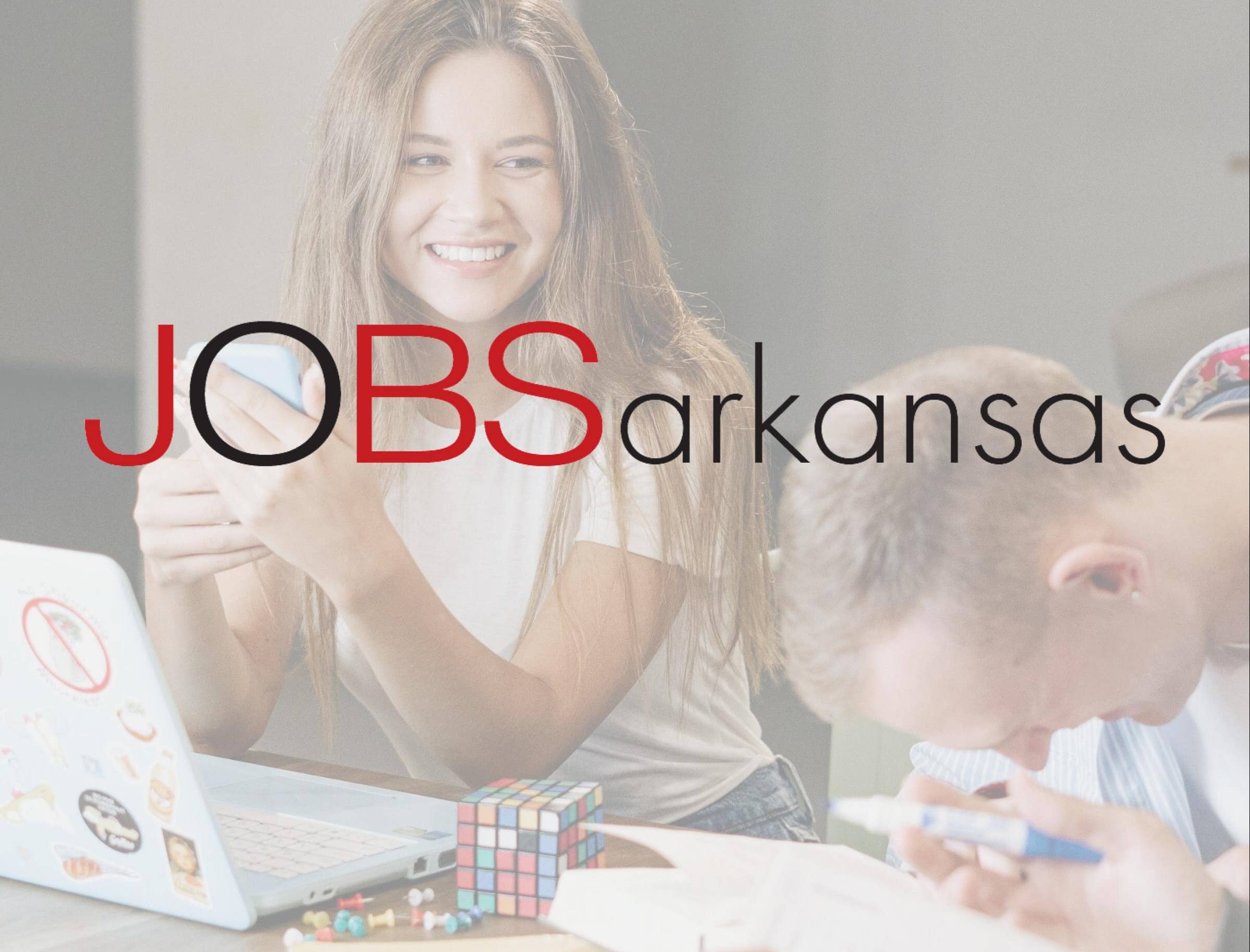 Jobs Arkansas