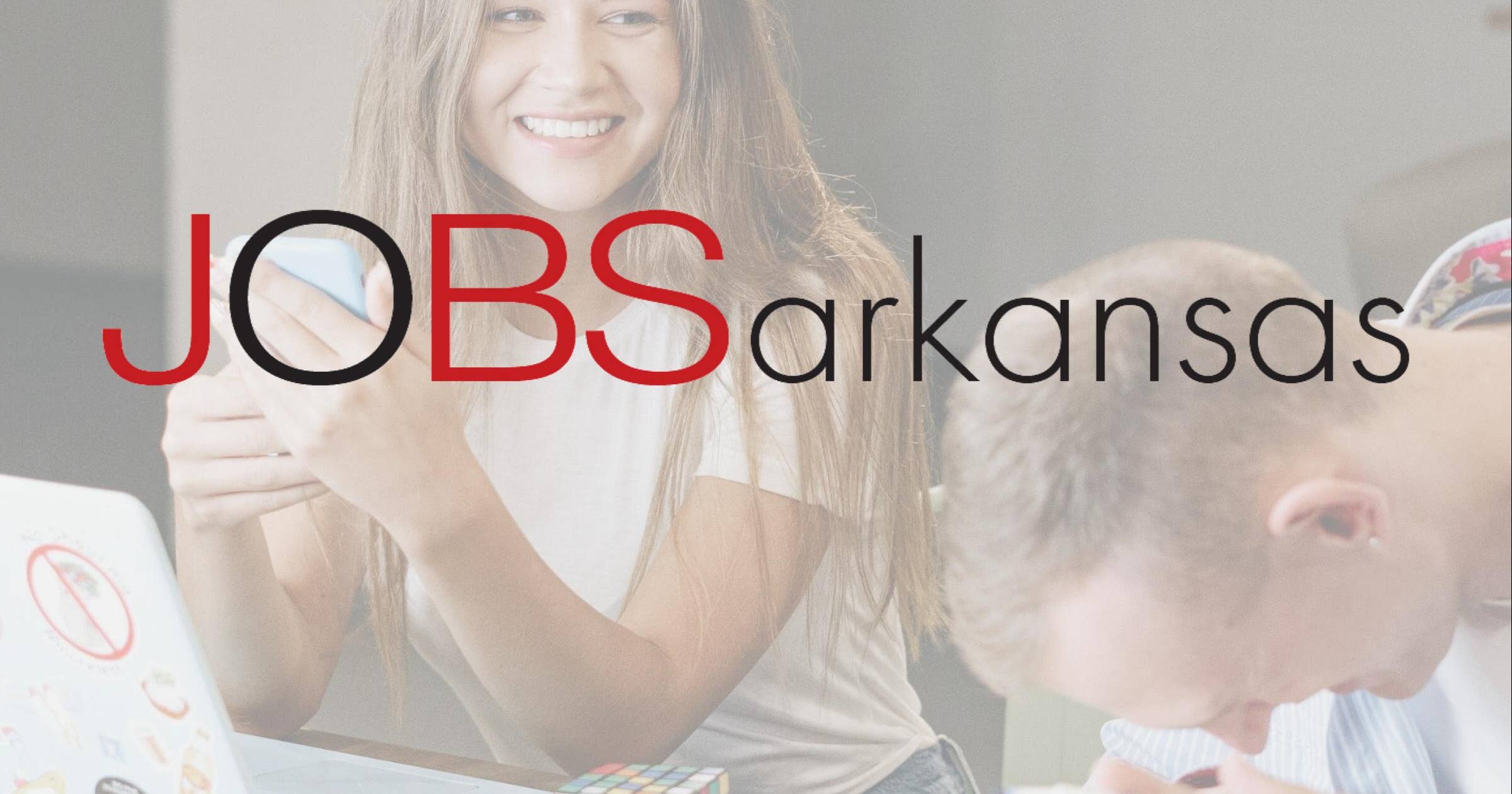 Jobs Arkansas