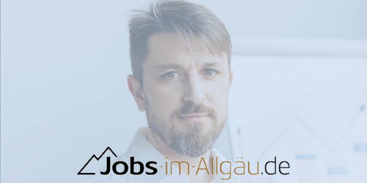 Logo von Jobs-im-Allgäu.de.