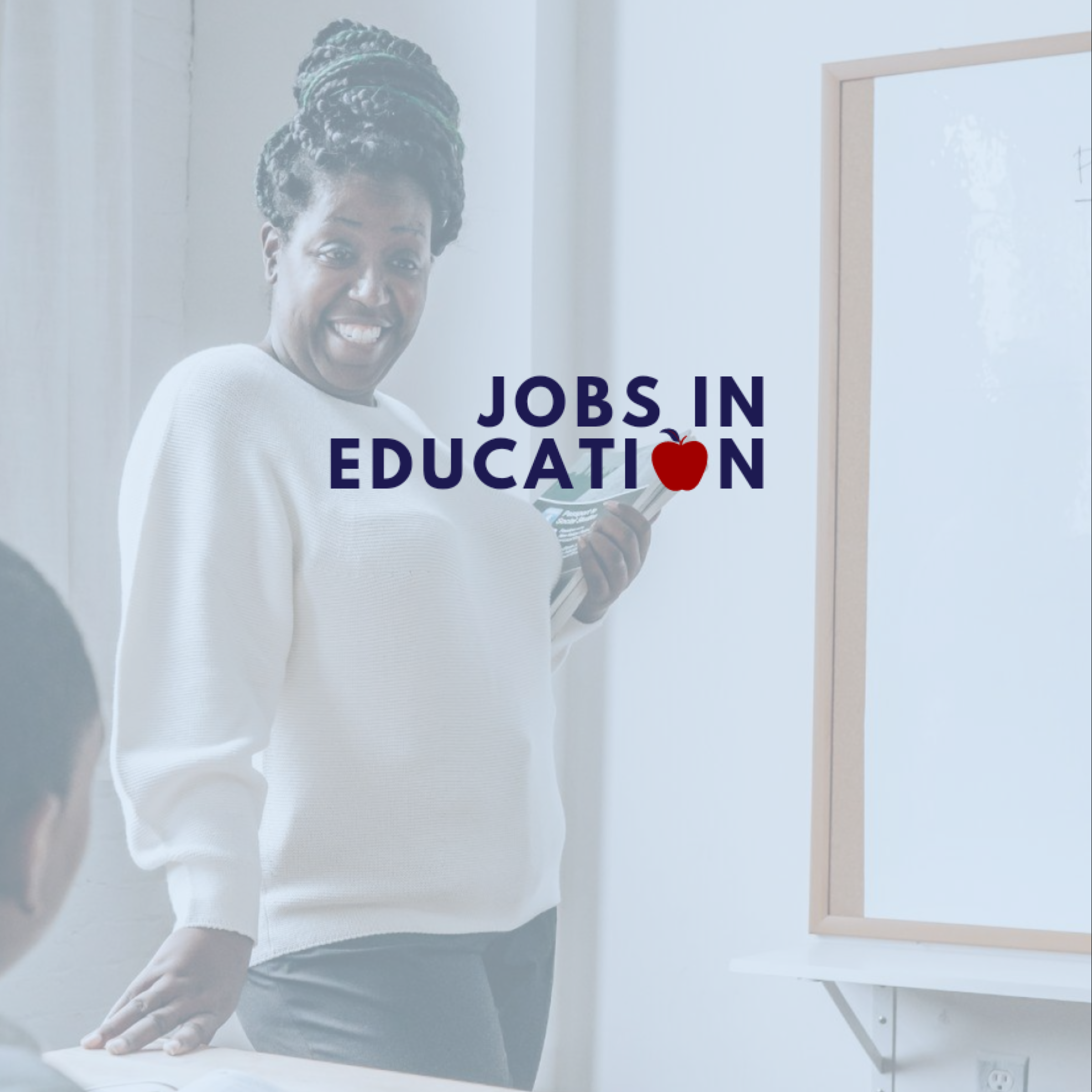 Jobs In Education   Betterteam Jobs In Education 2400x2400 20230418 