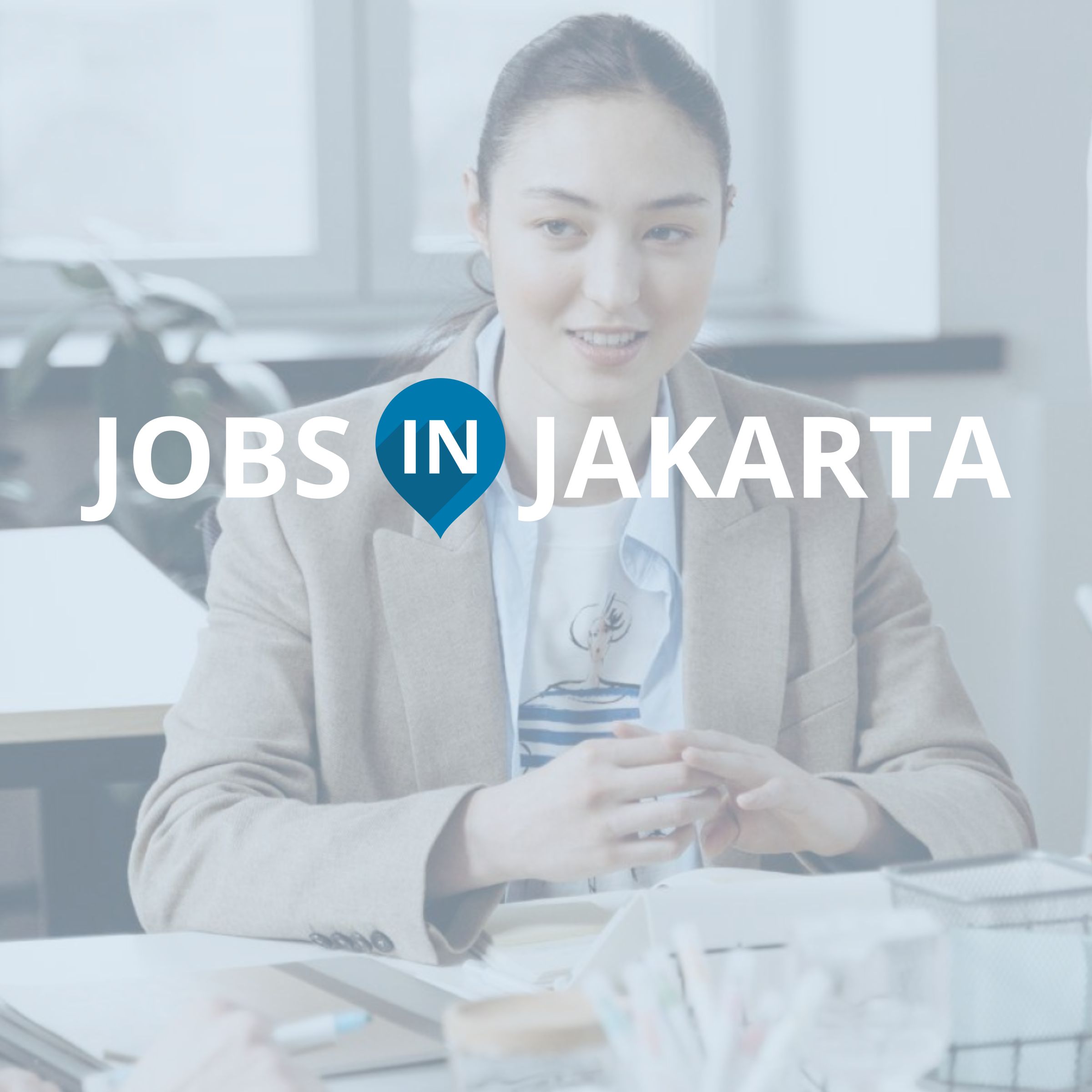 JobsinJakarta