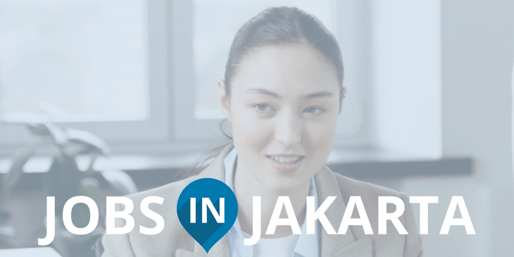 JobsinJakarta logo.