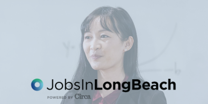 JobsInLongBeach.com logo.
