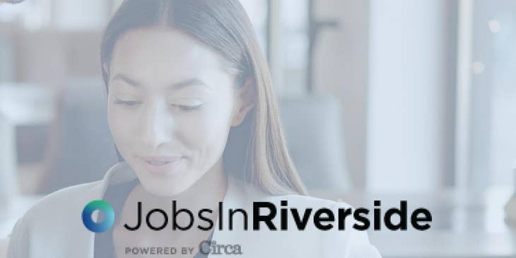 JobsinRiverside.com logo.