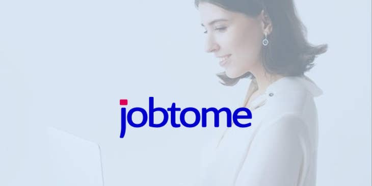 Logo de Jobtome.