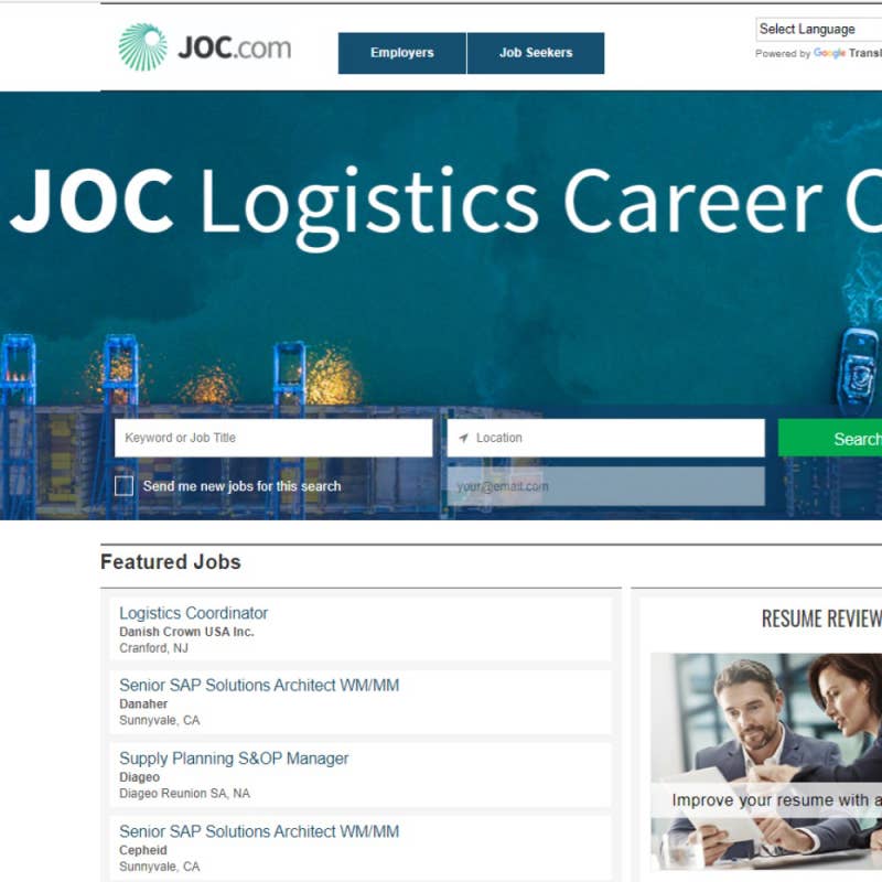 otx logistics careers