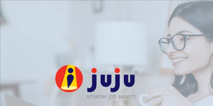Juju logo.