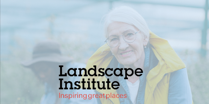 Landscape Institute Jobs logo.