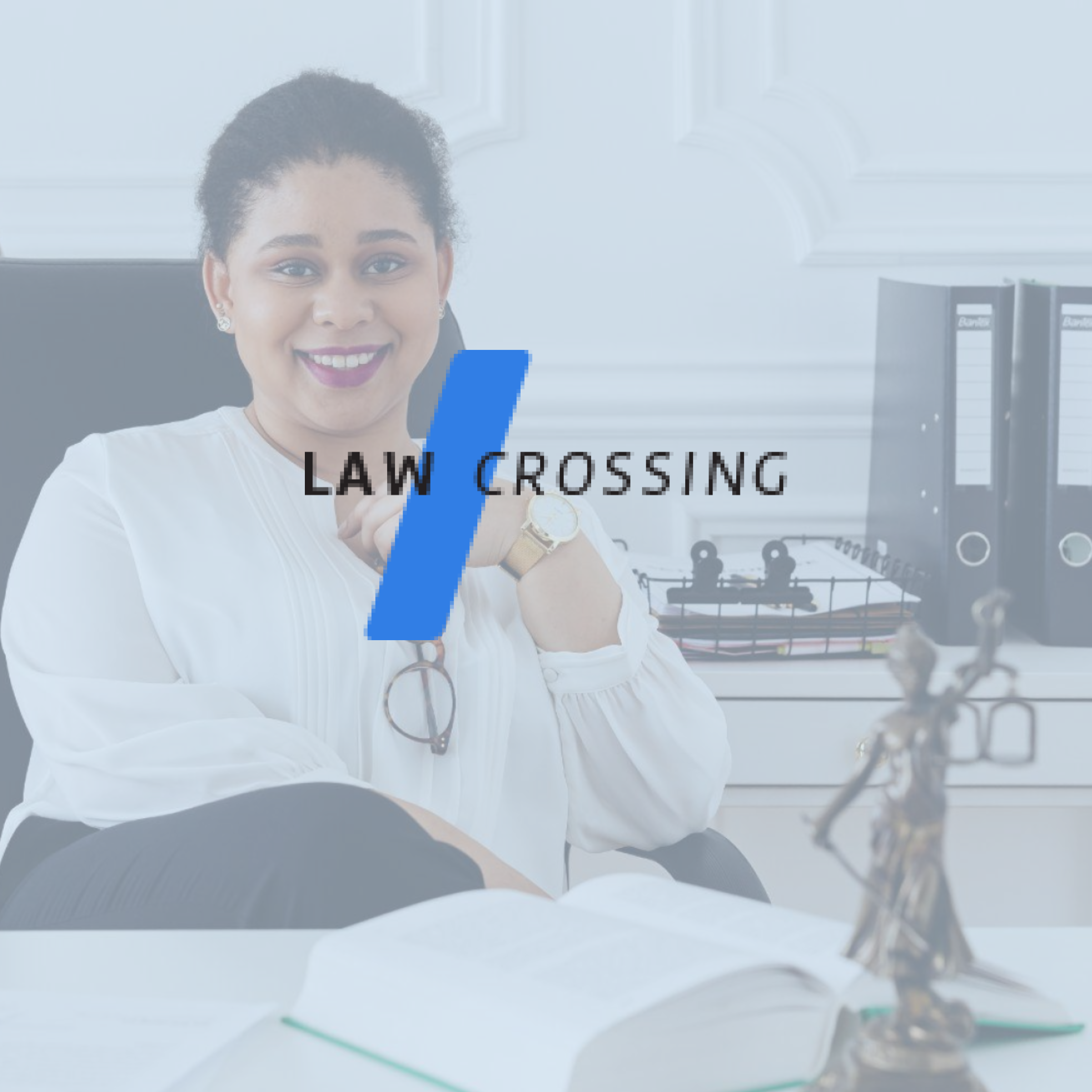 LawCrossing