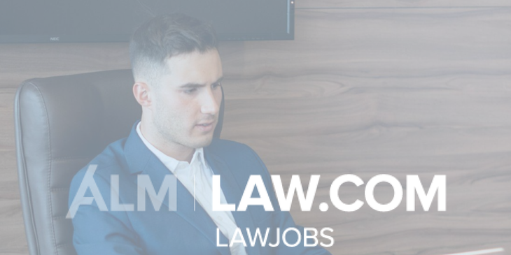 Lawjobs.com logo