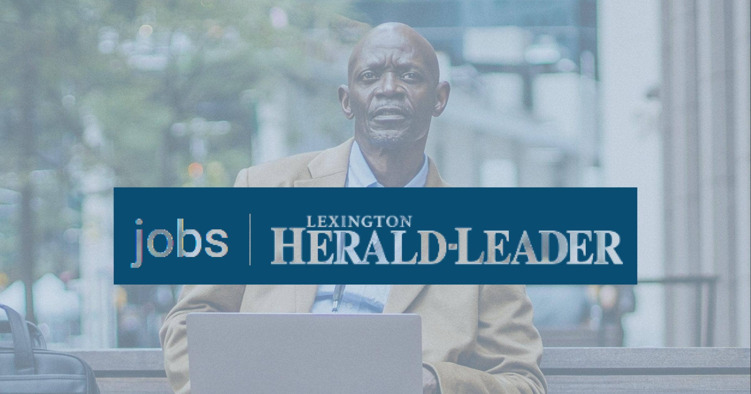 Lexington HeraldLeader Jobs