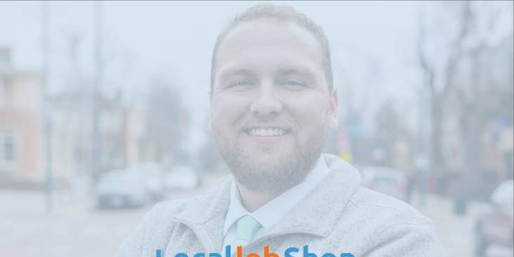 LocalJobShop.ca logo.