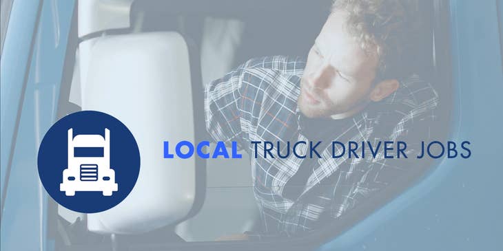 LocalTruckDriverJobs.com logo.