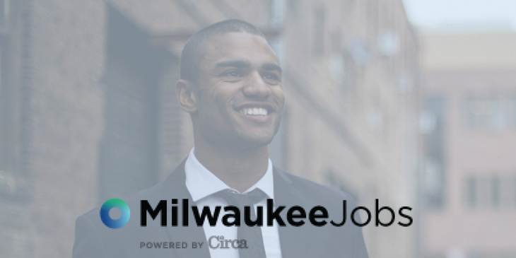 MilwaukeeJobs.com logo