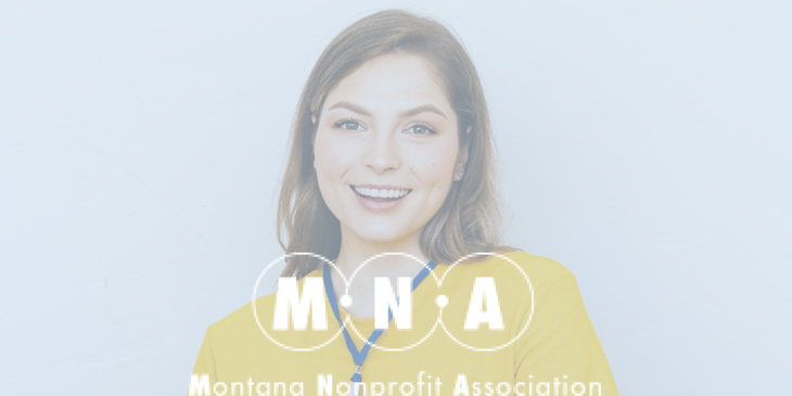 MNA Job Board logo.