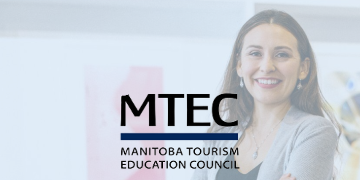 MTEC logo.