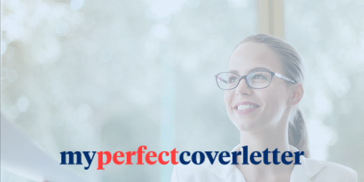 MyPerfectCoverLetter logo