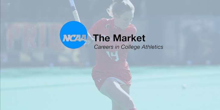 NCAA Market logo.