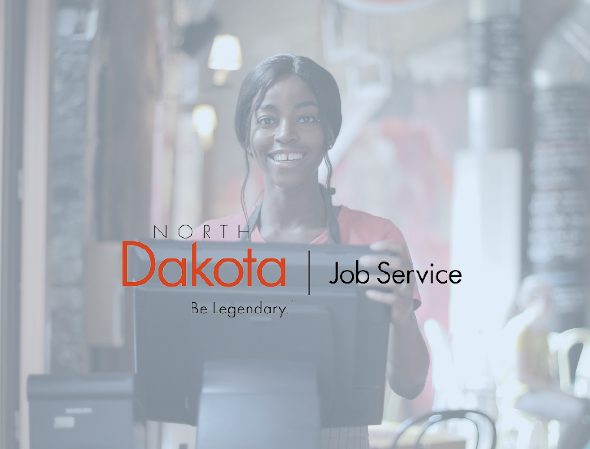 North Dakota Job Service