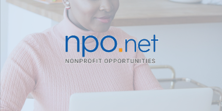 NPO.net logo.