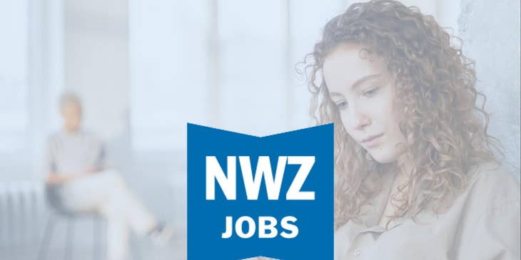 Logo von NWZ-Jobs.de.
