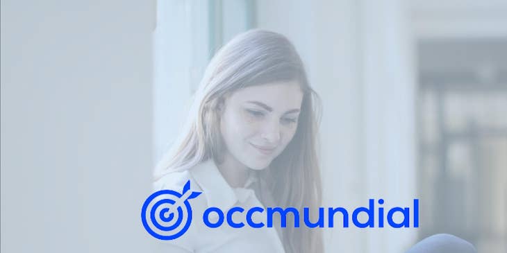 Logo de OCCMundial.