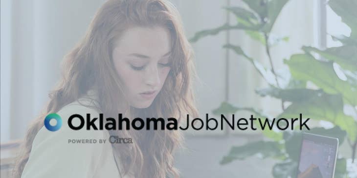 OklahomaJobNetwork.com logo