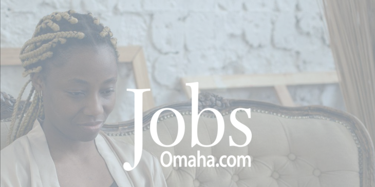 Omaha.com Jobs Logo.