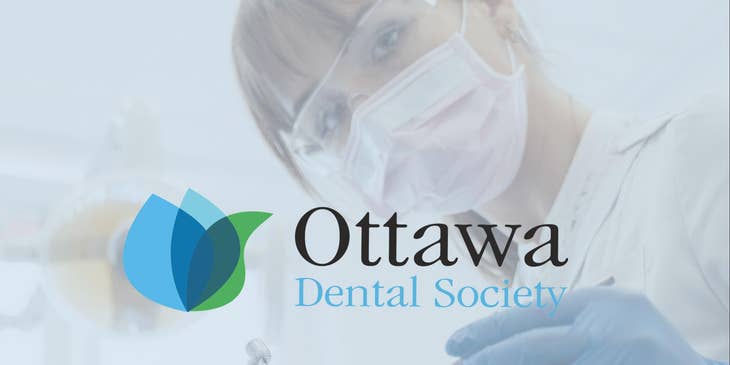 Ottawa Dental Society logo.