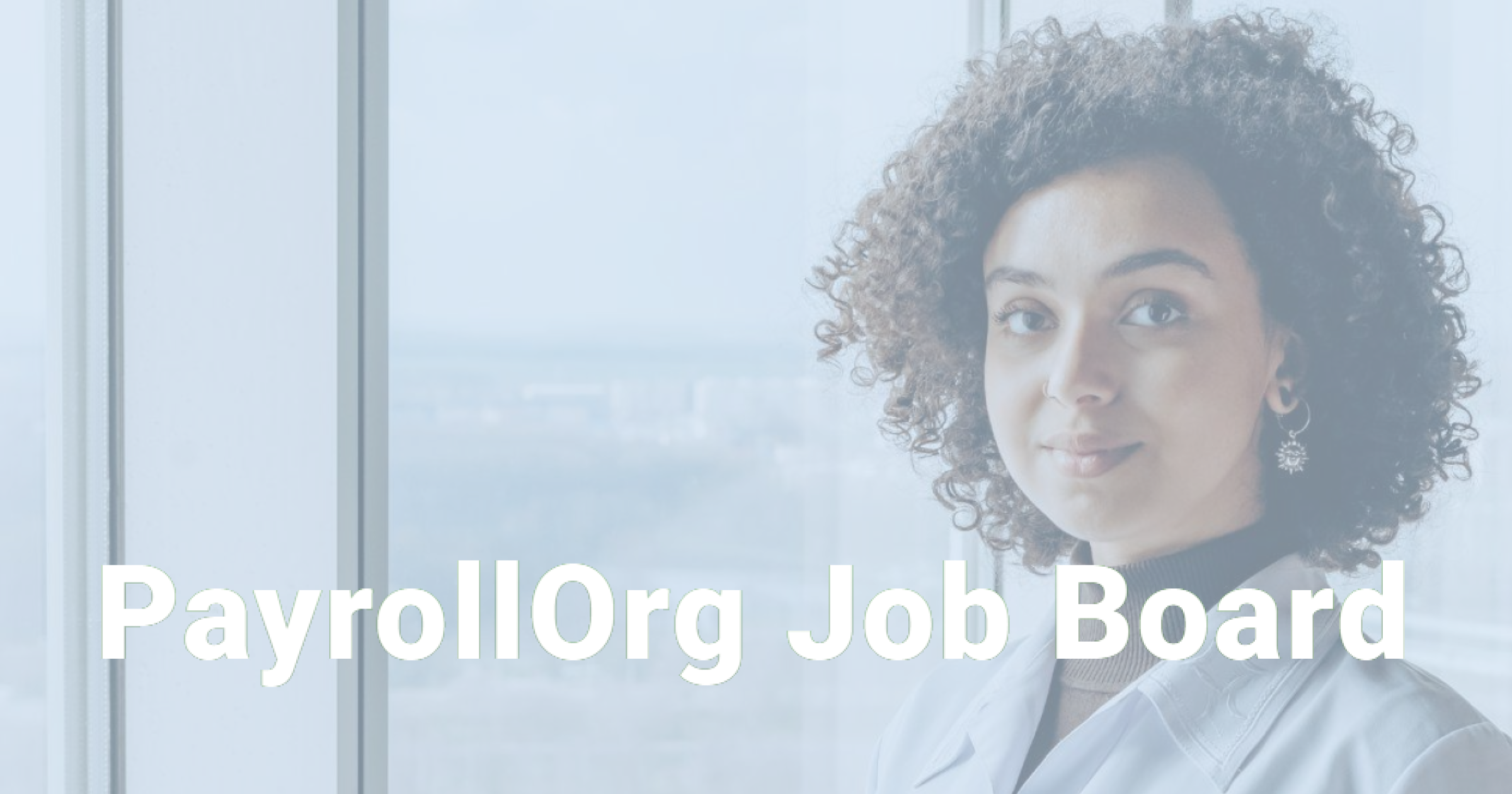 PayrollOrg Job Board