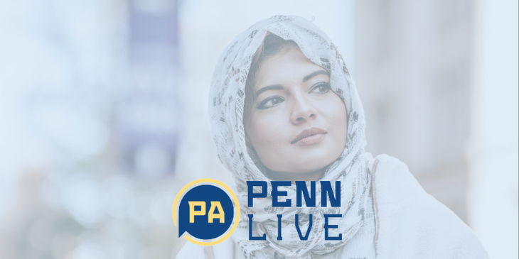 Penn Live Jobs logo.