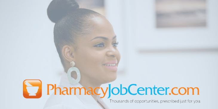 PharmacyJobCenter Logo.