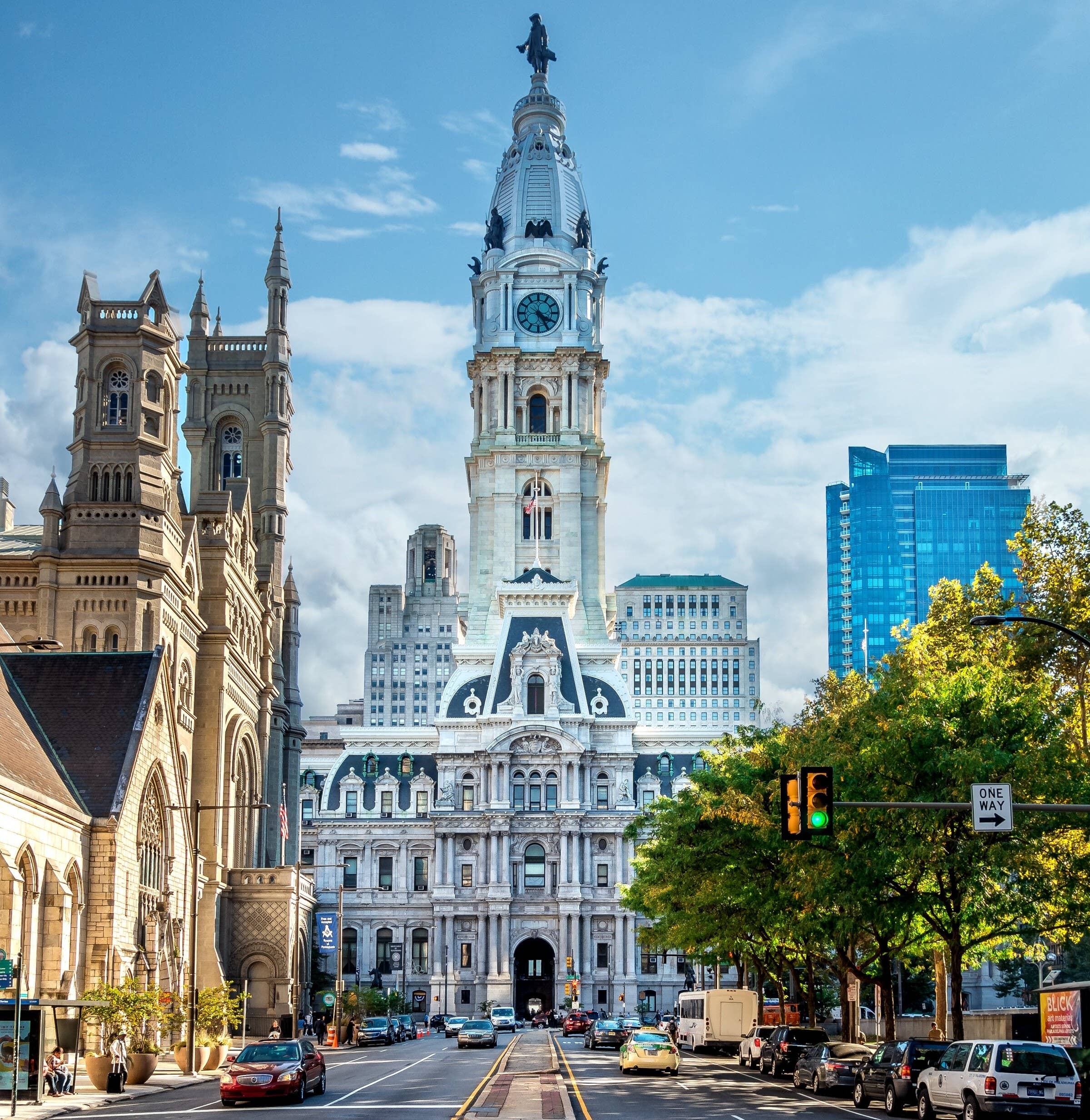 Philadelphia Job Boards