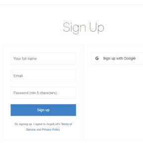 AngelList