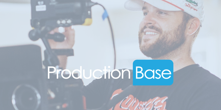 ProductionBase logo.