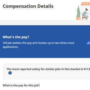 Provide information about compensation.