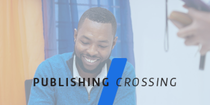 PublishingCrossing logo.
